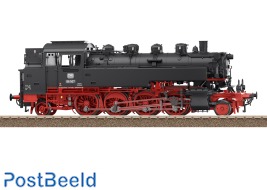 DB Br86 Steam Locomotive (DC+Sound)