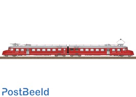 SBB RAe 4/8 "Churchill Arrow" Double Powered Railcar (DC+Sound)