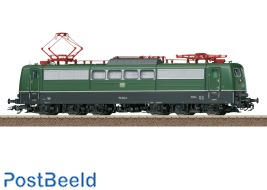 DB Br151 Electric Locomotive (DC+Sound)