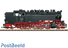HSB Br99.22 Steam Locomotive