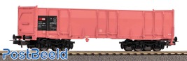 Hochbordwagen Eaos pink SBB V