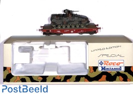 DB Heavy Load Wagon with Marder 1 A2