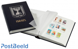 Stockbook G (Israel)