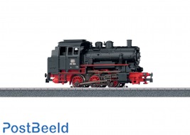 DB BR89.0 Steam Tank Locomotive (AC)