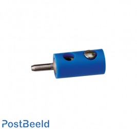 Pin Connector ~ Blue