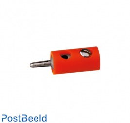 Pin Connector ~ Orange