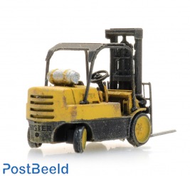 Hyster 7Ton Forklift