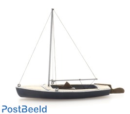 Volksboot (Ready-Made)