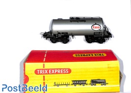 Express ~ DB Tank Wagon "Esso" VVP