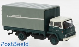 Bedford TK PP 'Geldersche Tramwegen' (GTW) ~ 1960