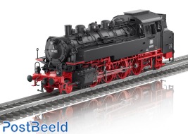 DB Br86 Steam Locomotive (AC+Sound)