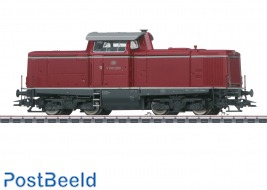 DB Br V100.20 Diesel Locomotive (AC+Sound)