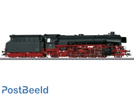 DB Br42 Steam Locomotive (AC+Sound)