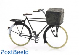 Bakery's bicycle