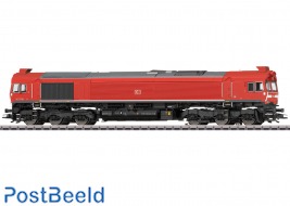 Class 77 Diesel Locomotive