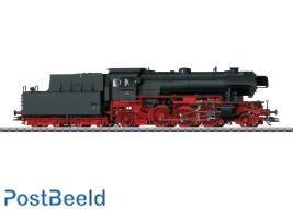 DB Br023 Steam Locomotive (AC+Sound)