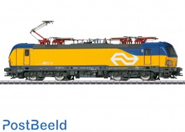NS Br193 'Vectron' Electric Locomotive (AC+Sound)