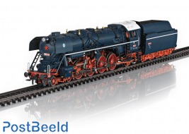 ZSR Br498.1 Steam Locomotive (AC+Sound)