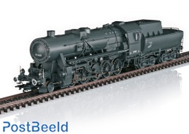 DRG Br52 Steam Locomotive (AC+Sound)