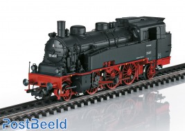 DB Br75.4 Steam Locomotive (AC+Sound)