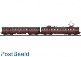 Class ET 85 Powered Rail Car