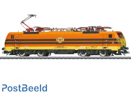 RRF Br189 Electric Locomotive (AC+Sound)