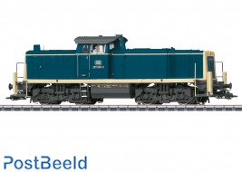 DB Br290 Diesel Locomotive (AC+Digital)