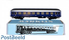 DB Express Coach OVP
