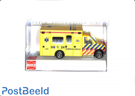 RAV Ambulance