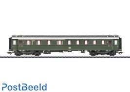 DB Einheitsbauart Express Train Passenger Coach 1st/2nd Class