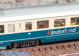 DB Fern-Express "Königssee" Passenger Coach Set (2pcs)
