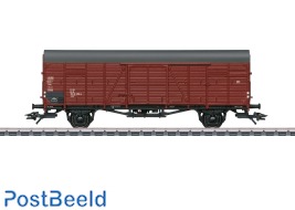 DB Gbkl 238 Freight Wagon