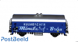 DB Beer Wagon "Kulmbacher Mönchshof-Bräu"