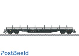 DB Type Res Lowside Wagon