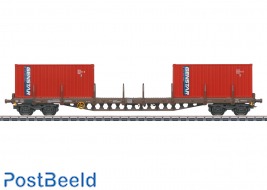Type Rs Container Car