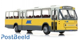 Regional bus MK 2239, Leyland, middle-door exit