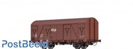 NS Type GS Covered Freight Wagon