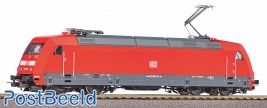 DB BR101 Electric Locomotive (DC)