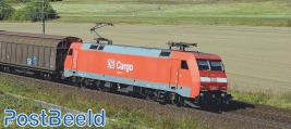 E-Lok BR 152 DB Cargo V (DC)