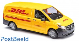 Mercedes-Benz Vito 'DHL'