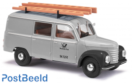 Framo V901/2 Half-bus 'Deutsche Post' 1954