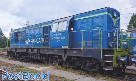 Diesellok Sm31 PKP Cargo VI (DC)