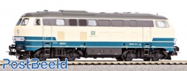 DB Br216 Diesel Locomotive (DC)