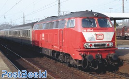 Diesellok BR 216 DB AG V (DC)