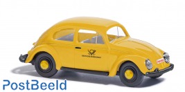 Volkswagen Beetle "Deutsche Bundespost Driving school"