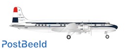 KLM Douglas DC-6B 'Jan van Riebeek'