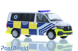 Volkswagen T6.1 "Politie Antwerpen"