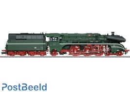 DR Br18.3 Steam Locomotive 