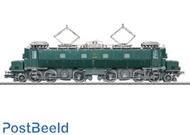 SBB Ce6/8 I Electric Locomotive (1)