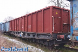 2er Set offener Güterwagen 401zk PKP VI